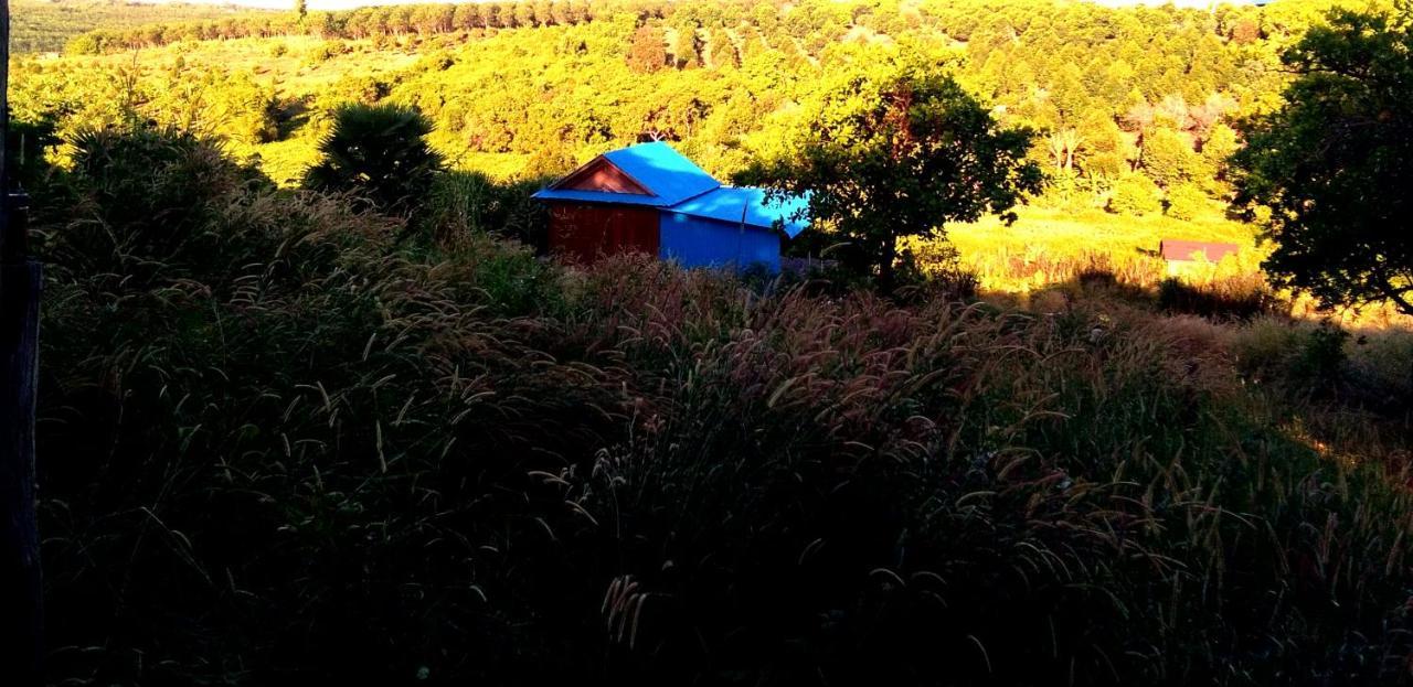 Mr Pov Home Stay Banlung Room photo